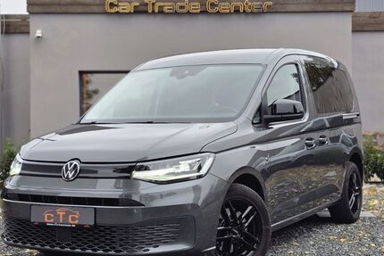 VW Caddy 125.000 km 26.950 € Hannover 30453