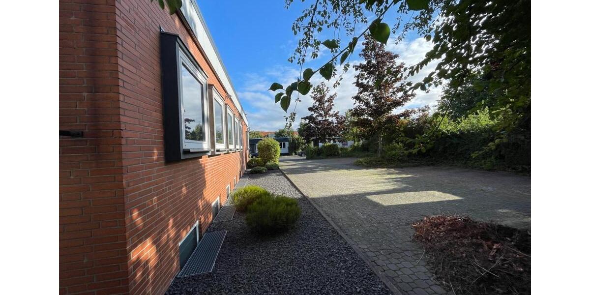 Premium-Bürofläche (614 m²) | Ehemalige Bank | Barrierefrei | zimmer