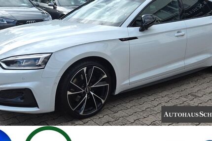 Audi A5 84.493 km 30.499 € Hannover 30165