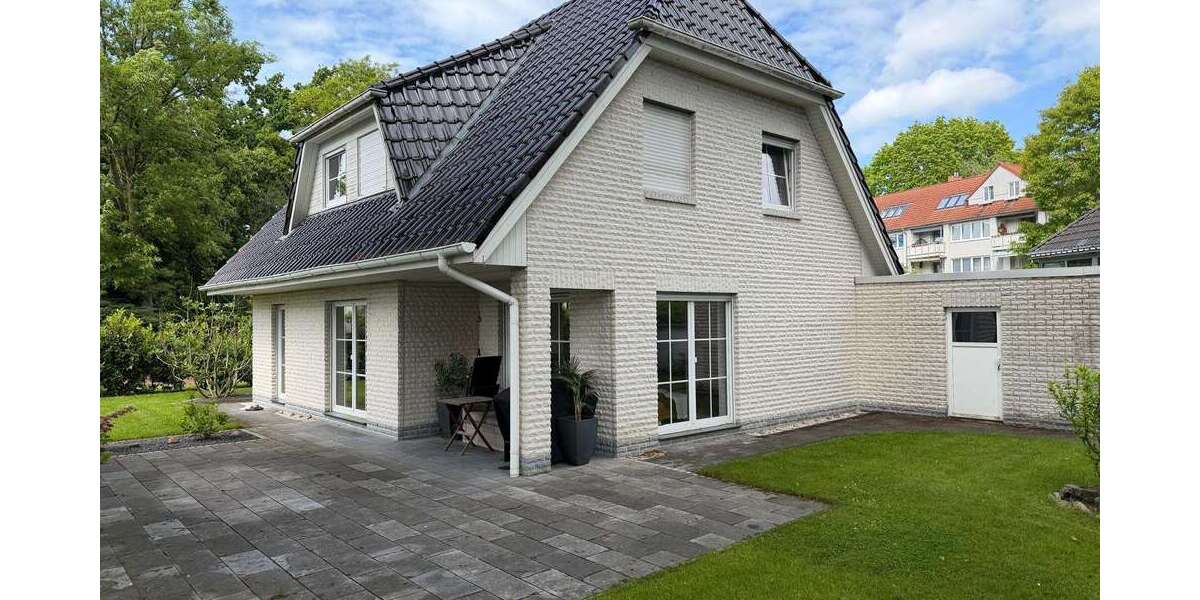 Einfamilienhaus Hannover Buchholz-Kleefeld - 4 Zimmer, 135 m&sup2;, 695.000&euro; | Angebot:26858381