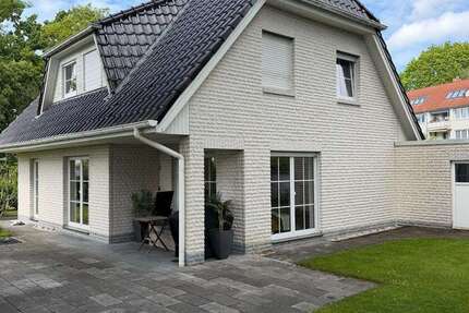 Haus Hannover Buchholz-Kleefeld - 4 Zimmer, 135 m&sup2;, 695.000&euro; | Angebot:26858381