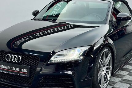 Audi TT RS 36.650 km 39.800 &euro; Lehrte 31275