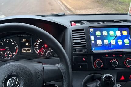 VW T5 Transporter 204.000 km 8.499 &euro; Hannover 30419