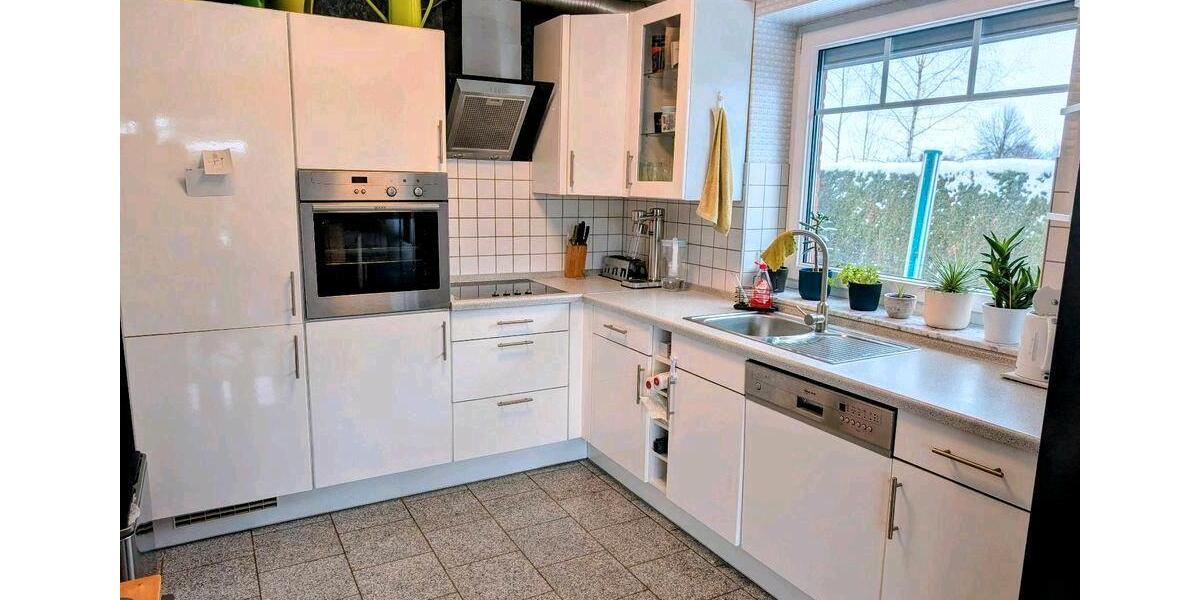 Doppelhaushälfte Springe - 4 Zimmer, 117 m&sup2;, 365.000&euro; | Angebot:26705525