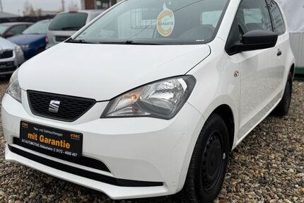 Seat Mii 181.000 km 2.990 € Hildesheim 31137