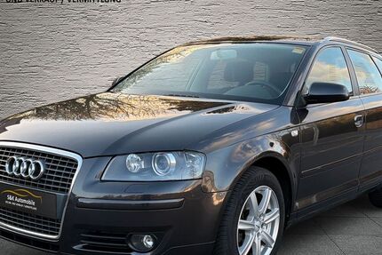 Audi A3 235.000 km 3.990 &euro; Lehrte 31275