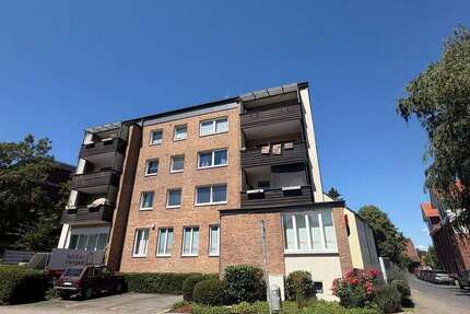 Wohnung Hannover Buchholz-Kleefeld - 2 Zimmer, 58 m&sup2;, 129.000&euro; | Angebot:27638732