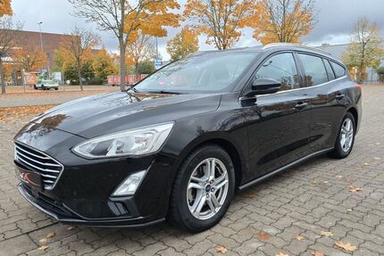 Ford Focus 119.117 km 9.791 € Hannover 30453
