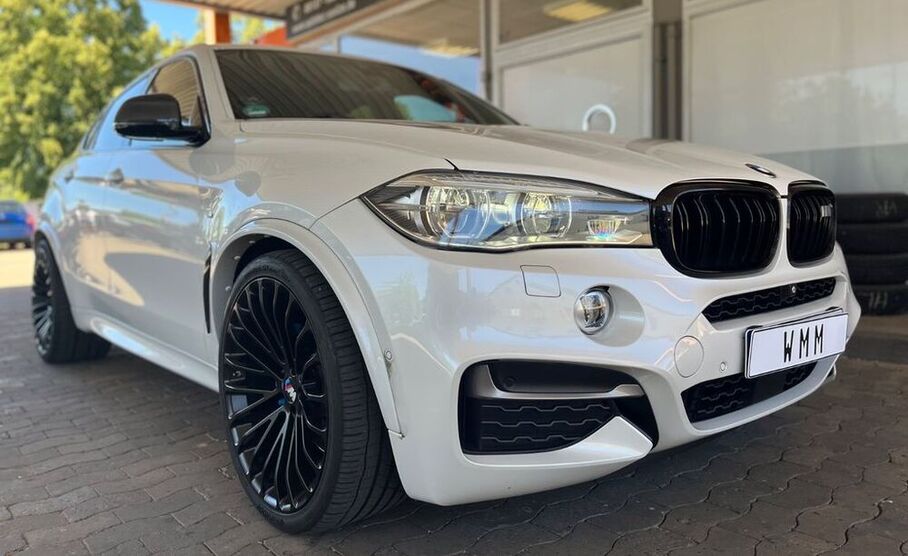 X6