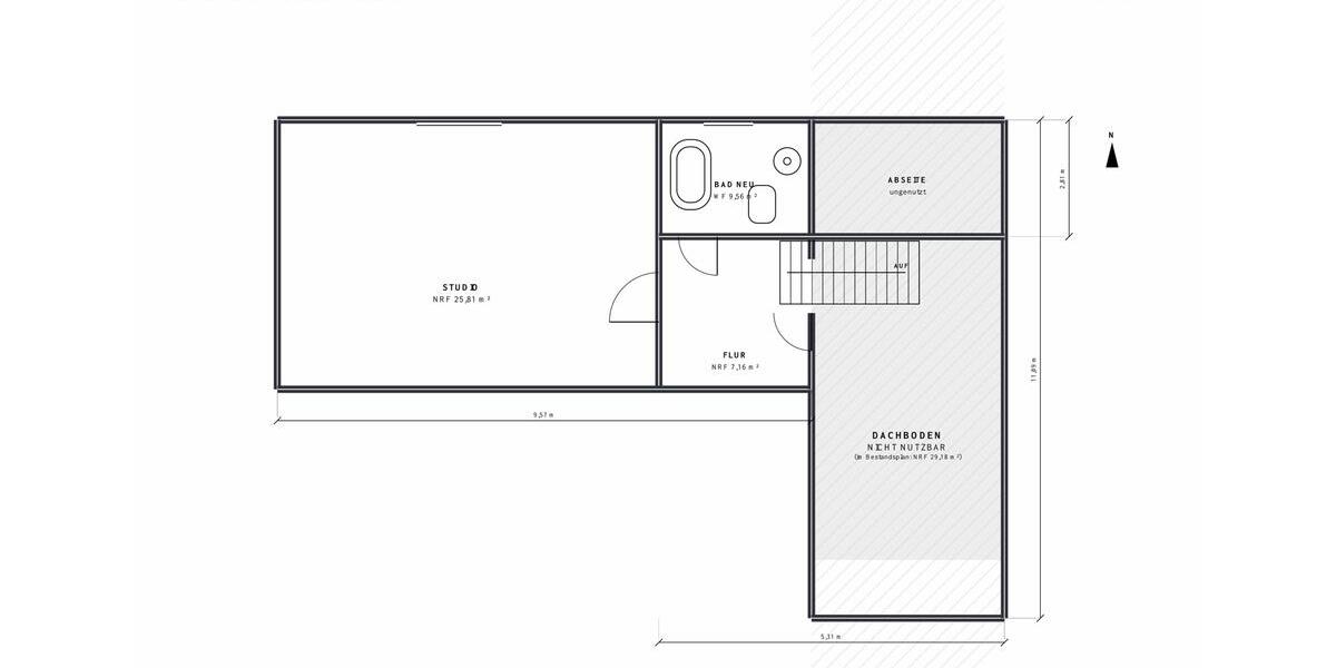 Bungalow Hannover Bothfeld-Vahrenheide - 7 Zimmer, 230 m&sup2;, 1.200.000&euro; | Angebot:27284350