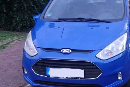 Ford B-Max 10.000 km 8.000 &euro; hannover 30655