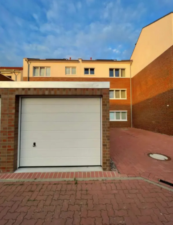 Top gepflegtes und modernes Reihenhaus zur Miete