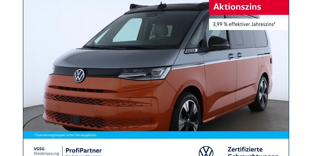 VW T7 California 11.592 km 80.990 € Hannover 30419