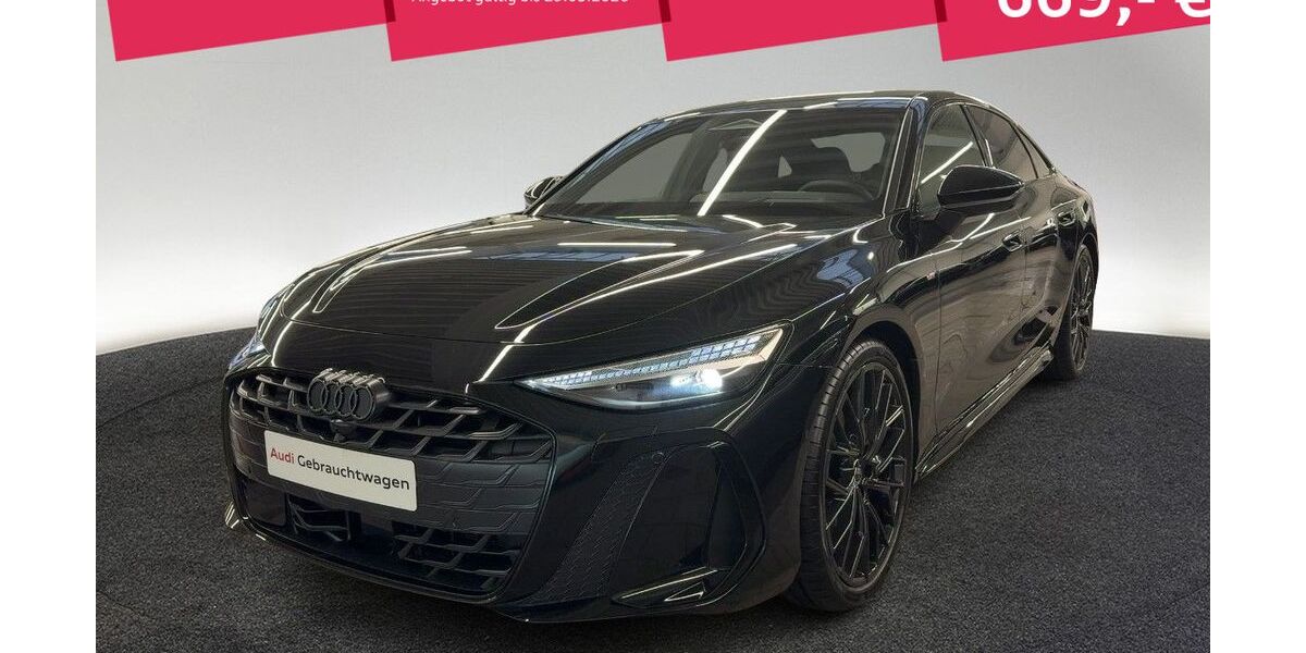 Audi A6 9.999 km 68.790 &euro; Hannover 30179
