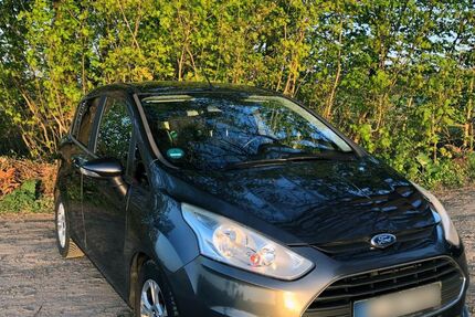 Ford B-Max 91.000 km 9.450 &euro; Hannover 30659