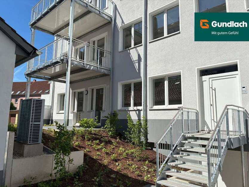Wohnung zum Mieten in Hannover 1.174,50 € 87 m²