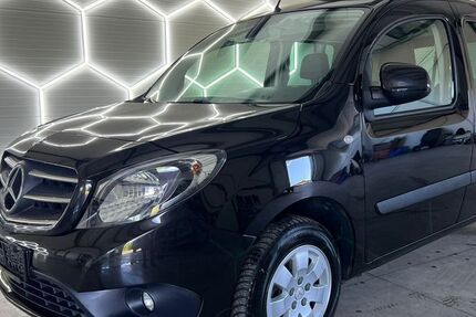Mercedes-Benz Citan 92.500 km 11.450 &euro; Giesen 31180
