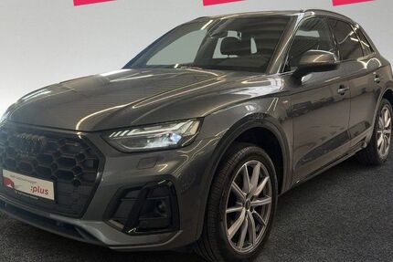 Audi Q5 23.438 km 49.950 &euro; Hannover 30179