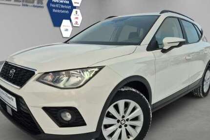 Seat Arona 25.758 km 11.890 &euro; Lehrte 31275