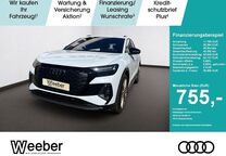 Gebrauchtwagen Audi Q4 e-tron