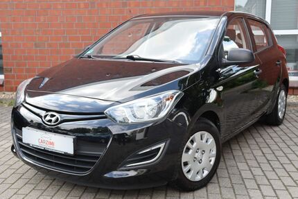 Hyundai i20 133.000 km 3.990 &euro; Hannover 30177