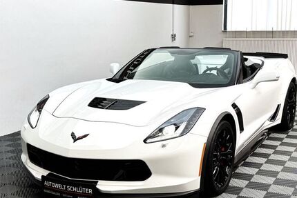 Corvette Z06