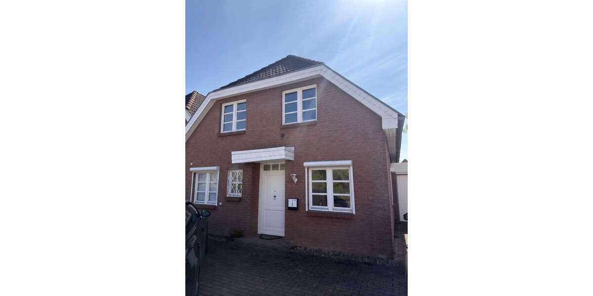 Einfamilienhaus Isernhagen - 4 Zimmer, 120 m&sup2;, 580.000&euro; | Angebot:26588507
