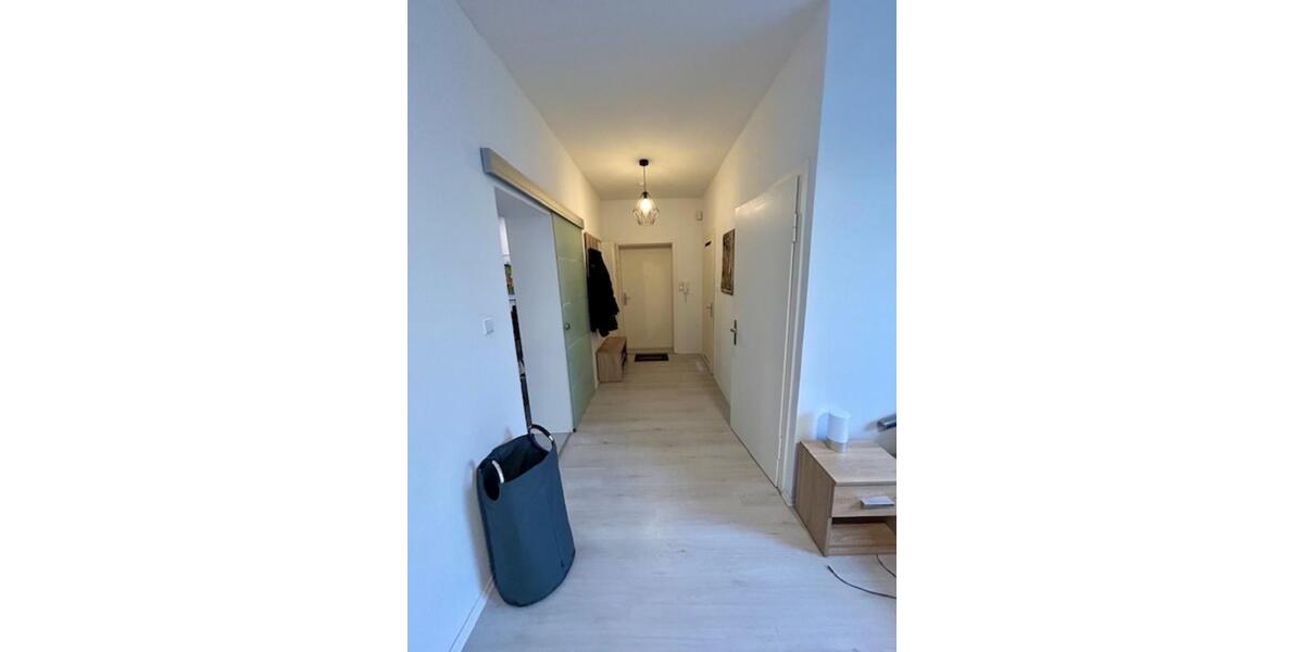 Dachgeschoßwohnung Hannover Nord - 2 Zimmer, 57 m&sup2;, 640&euro; | Angebot:25101020