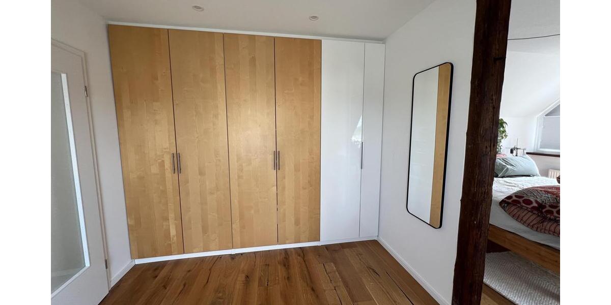 Traumhaus für 2 Personen - Einfamilienhaus Hildesheim Moritzberg | Angebot:26971061