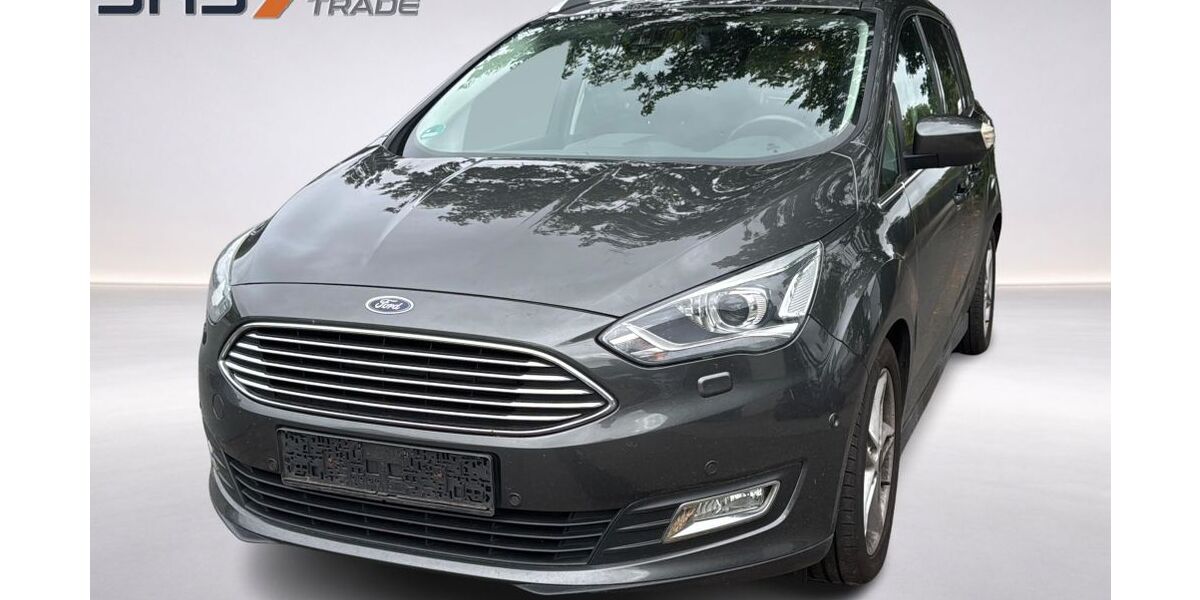 Ford C-Max 125.000 km 4.990 &euro; Langenhagen 30851