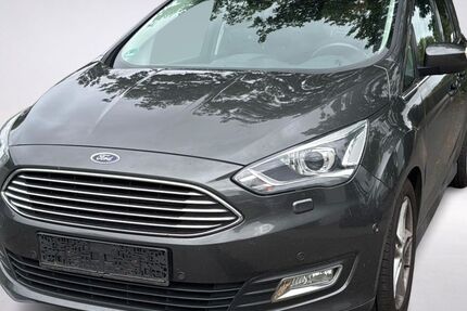 Ford C-Max 125.000 km 5.900 &euro; Langenhagen 30851