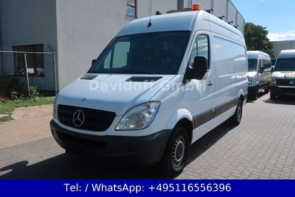 Mercedes-Benz Sprinter 251.551 km 8.800 &euro; Hannover 30179