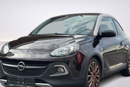 Opel Adam 125.000 km 3.990 &euro; Langenhagen 30851