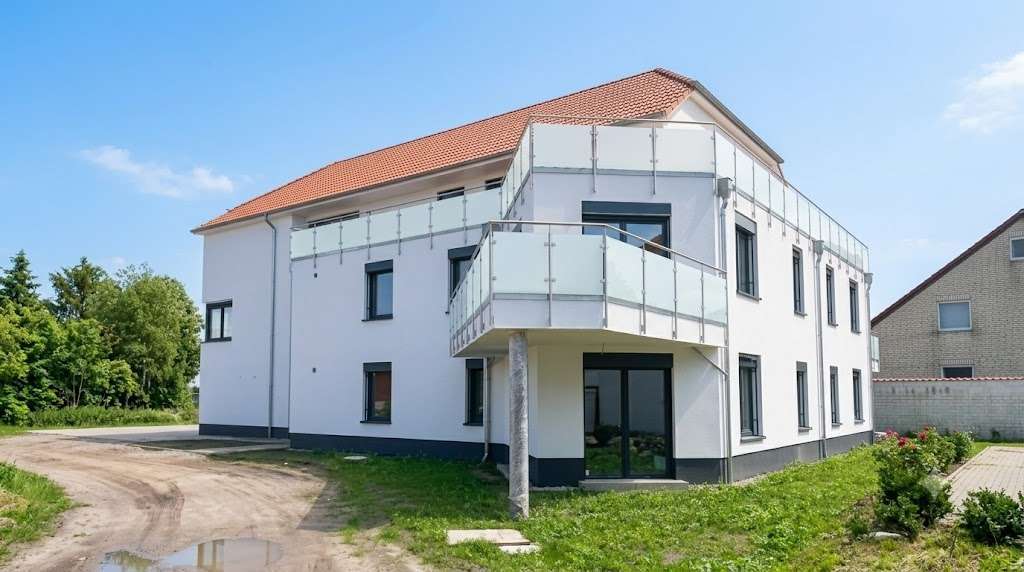 Etagenwohnung Garbsen Ortschaft Horst - 2.5 Zimmer, 62 m&sup2;, 930&euro; | Angebot:27115748