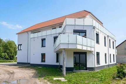 Wohnung Garbsen Ortschaft Horst - 2.5 Zimmer, 62 m&sup2;, 930&euro; | Angebot:27115748