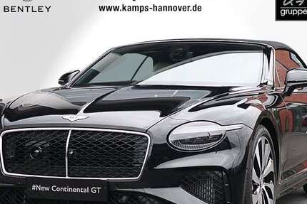 Bentley Continental 1.999 km 297.111 &euro; Hannover 30655