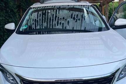 Peugeot 3008 99.000 km 14.900 &euro; Hemmingen 30966