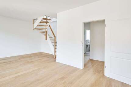 Wohnung Hannover Vahrenwald-List - 4 Zimmer, 125 m&sup2;, 1.890&euro; | Angebot:27339650