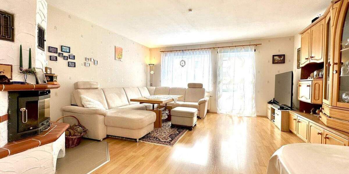 Reihenendhaus Langenhagen Kaltenweide - 5 Zimmer, 131 m&sup2;, 439.000&euro; | Angebot:23116408