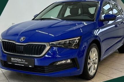 Skoda Scala 74.659 km 17.699 &euro; Hemmingen/Hannover 30966