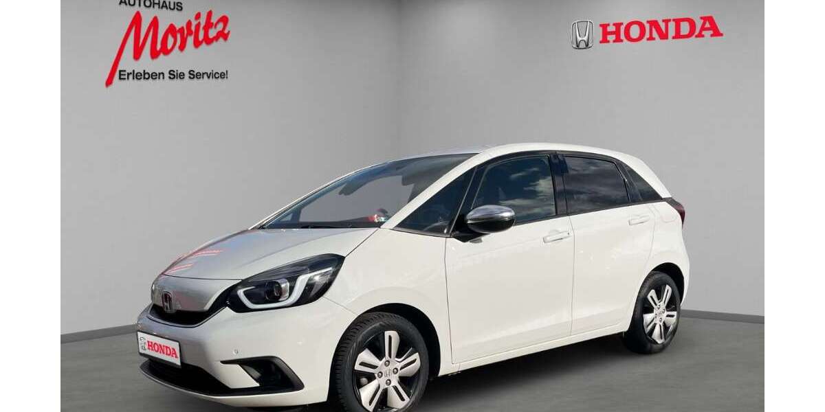 Honda Jazz 60.987 km 18.880 € Laatzen 30880