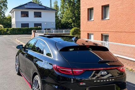Kia pro ceed / ProCeed 99.100 km 22.099 &euro; Ronnenberg 30952