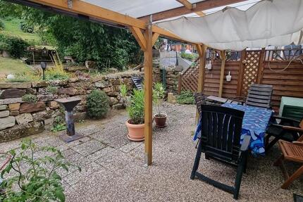 Haus Bad Münder am Deister - 8 Zimmer, 336 m&sup2;, 1.450&euro; | Angebot:24797821