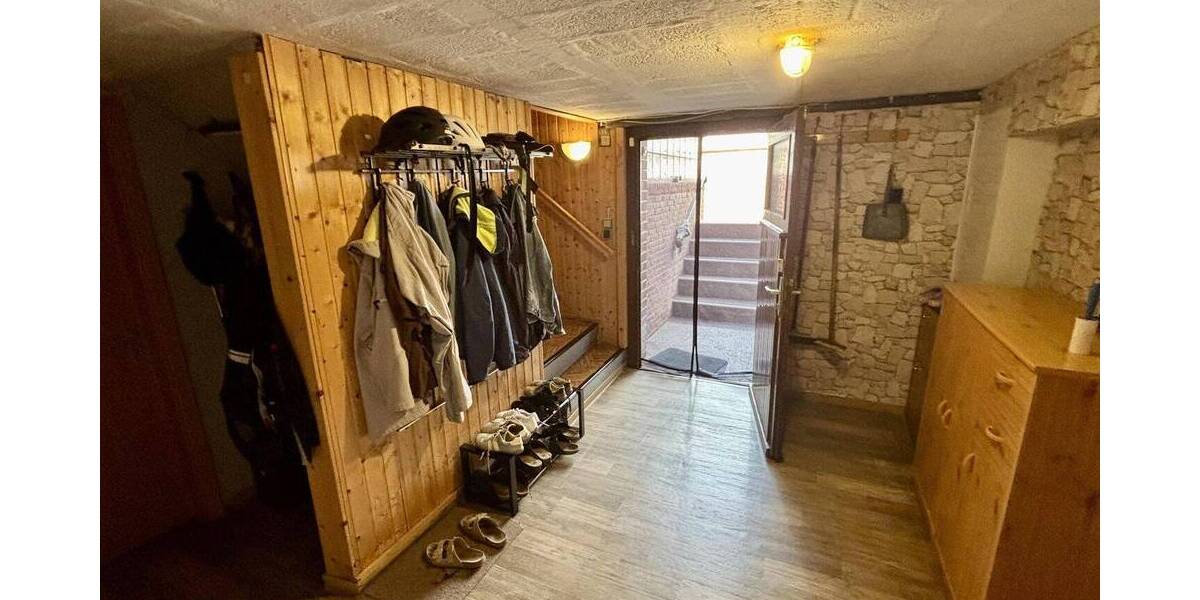 Doppelhaushälfte Burgwedel Fuhrberg - 5 Zimmer, 123 m&sup2;, 275.000&euro; | Angebot:26819972