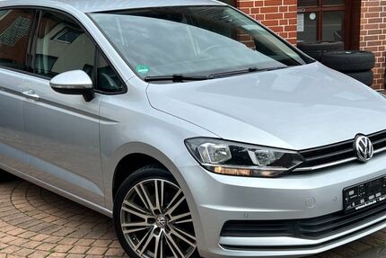 VW Touran 85.000 km 14.990 &euro; Barsinghausen OT Nordgoltern 30890