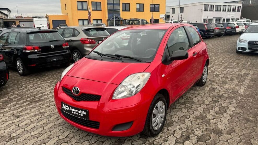 Yaris