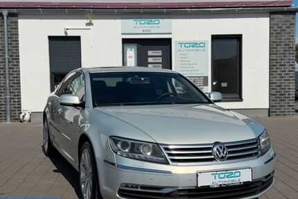 VW Phaeton 154.000 km 18.790 &euro; Sehnde 31319