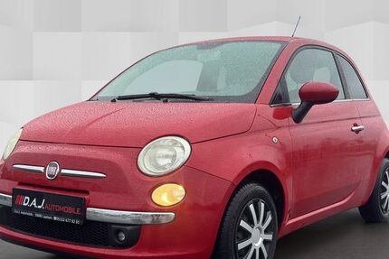 Fiat 500 127.500 km 2.950 &euro; Laatzen 30880