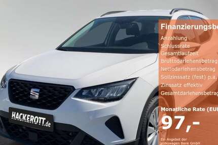 Seat Arona 19.147 km 20.450 &euro; Burgwedel 30938