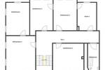 Bauernhaus, Landhaus Bad Nenndorf Waltringhausen - 8 Zimmer, 420 m&sup2;, 299.000&euro; | Angebot:26834746